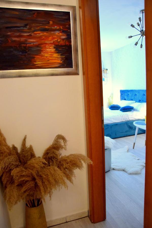 Del Mar Apartment สปลิท ภายนอก รูปภาพ