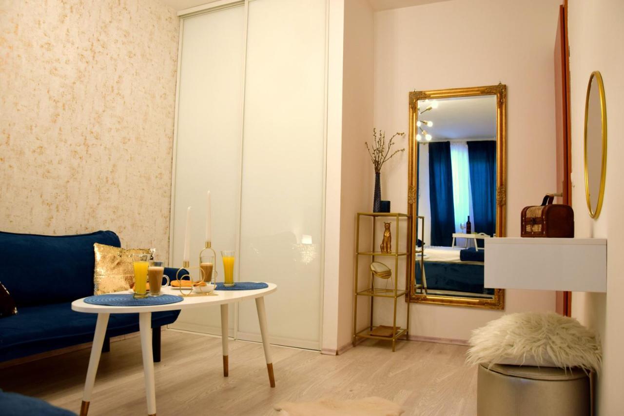 Del Mar Apartment สปลิท ภายนอก รูปภาพ