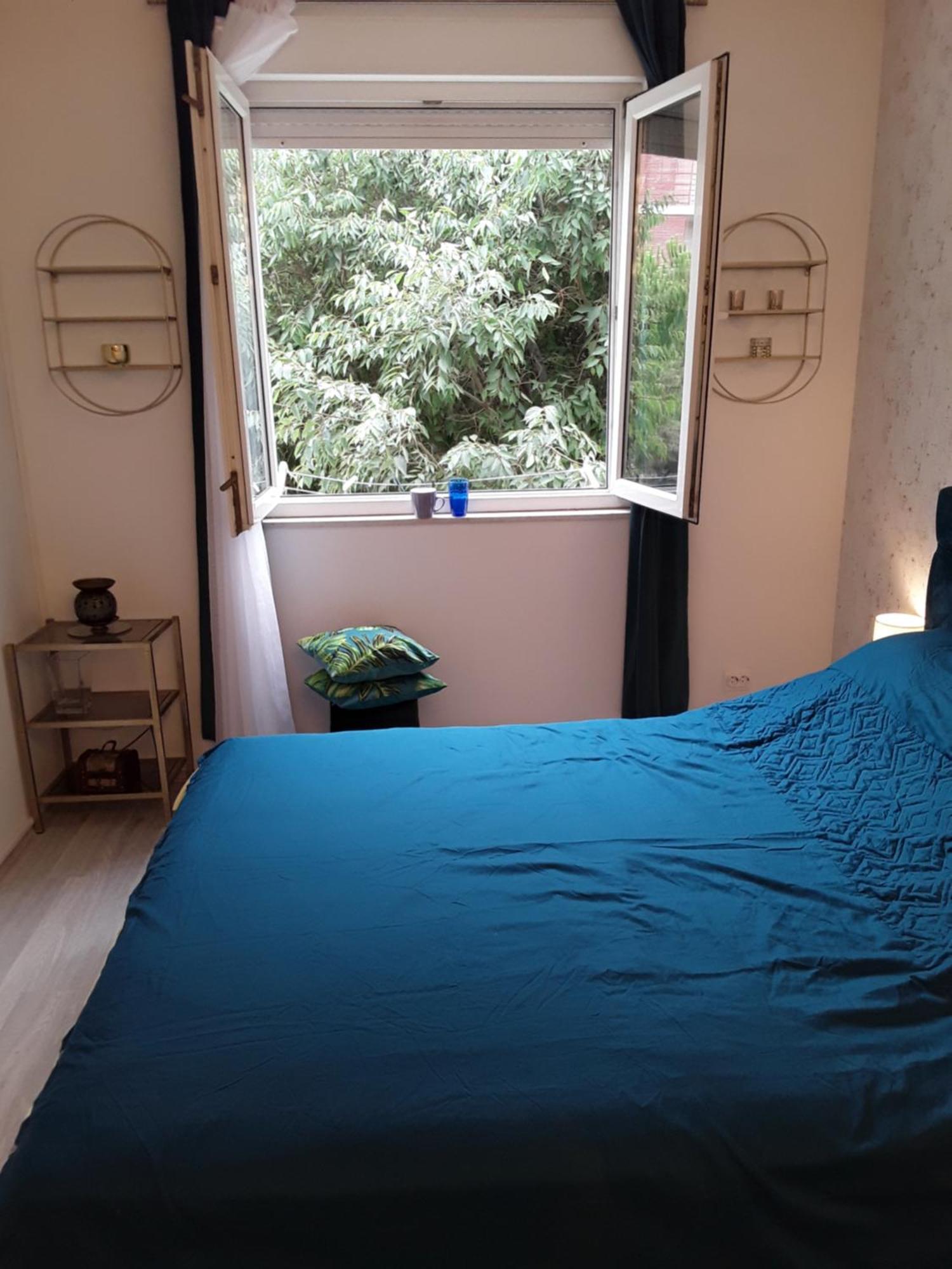 Del Mar Apartment สปลิท ภายนอก รูปภาพ